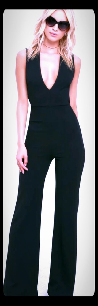 Lulu's Jumpsuit